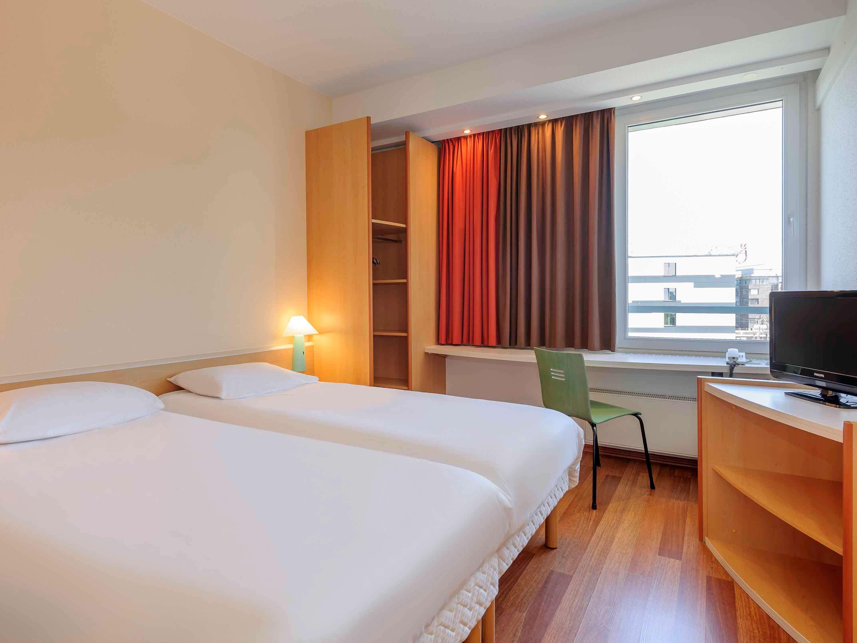 Me And All Hotel Berlin East Side, By Hyatt المظهر الخارجي الصورة