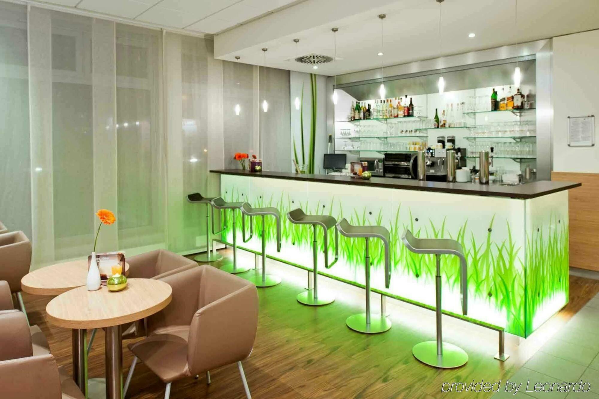 Me And All Hotel Berlin East Side, By Hyatt المظهر الخارجي الصورة